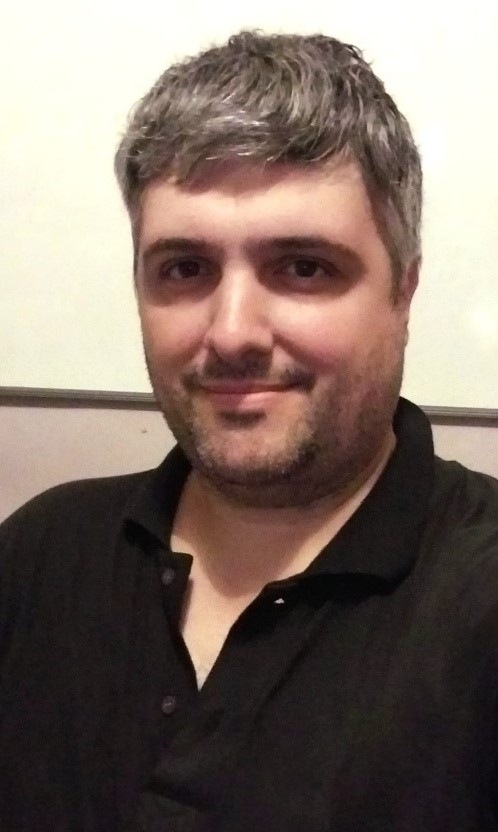 Christian Ezequiel Vodopivec